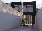 Casa / Sobrado para Venda em Santa Luzia/MG Novo Centro...