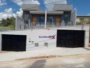 Casa / Sobrado para Venda em Santa Luzia/MG Novo Centro...
