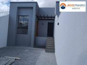 Casa / Sobrado para Venda em Santa Luzia/MG Novo Centro...