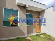 Casa / Sobrado para Venda em Santa Luzia/MG Novo Centro...