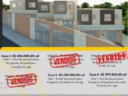 Casa / Sobrado para Venda em Santa Luzia/MG Novo Centro...