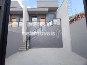 Casa / Sobrado para Venda em Santa Luzia/MG Novo Centro...