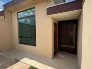 Casa / Sobrado para Venda em Santa Luzia/MG Novo Centro...