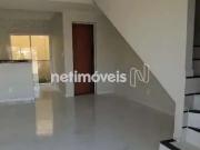 Casa / Sobrado para Venda em Santa Luzia/MG Petrópolis 2...