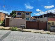 Casa / Sobrado para Venda em Santa Luzia/MG São Benedito...