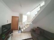 Casa / Sobrado para Venda em Santa Luzia/MG São Benedito...