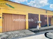 Casa / Sobrado para Venda em Santa Luzia/MG São Benedito...