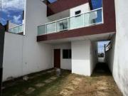 Casa / Sobrado para Venda em Santa Luzia/MG São Benedito...