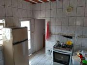 Casa / Sobrado para Venda em Santa Luzia/MG São Benedito...