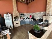 Casa / Sobrado para Venda em Santa Luzia/MG São Benedito...