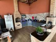 Casa / Sobrado para Venda em Santa Luzia/MG São Benedito...