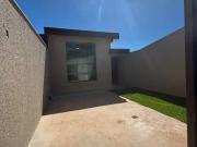 Casa / Sobrado para Venda em Santa Luzia/MG Vila Olga 3...