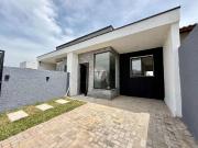 Casa / Sobrado para Venda em Santa Maria/RS Camobi 2 Quartos