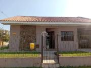 Casa / Sobrado para Venda em Santa Maria/RS Camobi 2 Quartos