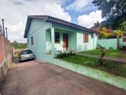 Casa / Sobrado para Venda em Santa Maria/RS Camobi 3 Quartos
