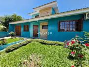 Casa / Sobrado para Venda em Santa Maria/RS Camobi 3 Quartos