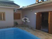 Casa / Sobrado para Venda em Santa Maria/RS Camobi 4 Quartos