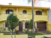 Casa / Sobrado para Venda em Santa Maria/RS Centro 4 Quartos