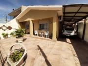 Casa / Sobrado para Venda em Santa Maria/RS Juscelino...