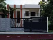 Casa / Sobrado para Venda em Santa Maria/RS Patronato 3...