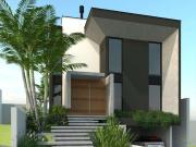 Casa / Sobrado para Venda em Santa Maria/RS Tomazetti 4...