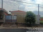 Casa / Sobrado para Venda em Santa Rita do Passa...