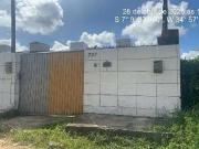 Casa / Sobrado para Venda em Santa Rita/PB Planalto...