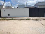 Casa / Sobrado para Venda em Santa Rita/PB Popular 2 Quartos