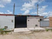 Casa / Sobrado para Venda em Santa Rita/PB Vila Tibiri 2...