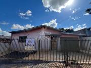 Casa / Sobrado para Venda em Santa Tereza do Oeste/PR...