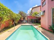 Casa / Sobrado para Venda em Santana de Parnaíba/SP...