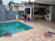 Casa / Sobrado para Venda em Santana de Parnaíba/SP...