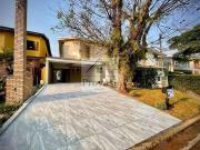 Casa / Sobrado para Venda em Santana de Parnaíba/SP...