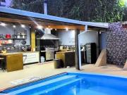 Casa / Sobrado para Venda em Santana de Parnaíba/SP...
