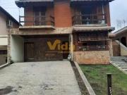 Casa / Sobrado para Venda em Santana de Parnaíba/SP...