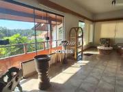 Casa / Sobrado para Venda em Santana de Parnaíba/SP...