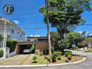 Casa / Sobrado para Venda em Santana de Parnaíba/SP...
