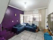 Casa / Sobrado para Venda em Santana de Parnaíba/SP...