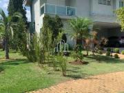 Casa / Sobrado para Venda em Santana de Parnaíba/SP...