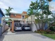 Casa / Sobrado para Venda em Santana de Parnaíba/SP...