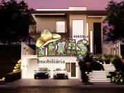 Casa / Sobrado para Venda em Santana de Parnaíba/SP...