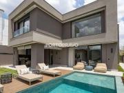 Casa / Sobrado para Venda em Santana de Parnaíba/SP...