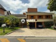 Casa / Sobrado para Venda em Santana de Parnaíba/SP...