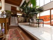 Casa / Sobrado para Venda em Santana de Parnaíba/SP...