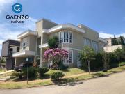 Casa / Sobrado para Venda em Santana de Parnaíba/SP...