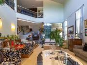 Casa / Sobrado para Venda em Santana de Parnaíba/SP...