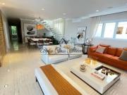 Casa / Sobrado para Venda em Santana de Parnaíba/SP...