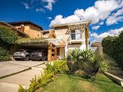 Casa / Sobrado para Venda em Santana de Parnaíba/SP...