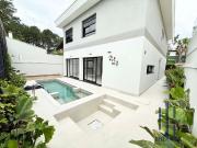 Casa / Sobrado para Venda em Santana de Parnaíba/SP...