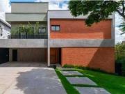 Casa / Sobrado para Venda em Santana de Parnaíba/SP...